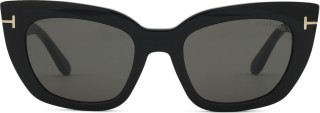 Tom Ford Athena FT1190 01A 53 Parte anteriore del prodotto