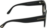 Tom Ford Athena FT1190 01A 53 Lato del prodotto