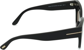 Tom Ford Athena FT1190 01A 53 Lato del prodotto