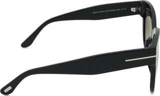 Tom Ford Beatrix-02 FT0613 01D 52 Lato del prodotto
