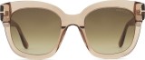 Tom Ford Beatrix-02 FT0613 45K 52 Parte anteriore del prodotto
