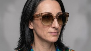 Tom Ford Beatrix-02 FT0613 45K 52 Immagine generata
