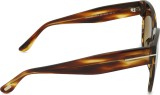 Tom Ford Beatrix-02 FT0613 55F 52 Lato del prodotto