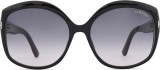 Tom Ford Chiara-02 FT0919 01B 60 Parte anteriore del prodotto