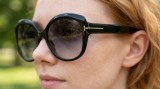 Tom Ford Chiara-02 FT0919 01B 60 Immagine generata