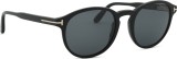 Tom Ford Dante FT0834 01A 52