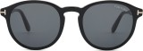 Tom Ford Dante FT0834 01A 52 Parte anteriore del prodotto