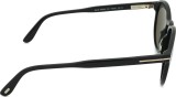 Tom Ford Dante FT0834 01A 52 Lato del prodotto
