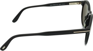 Tom Ford Dante FT0834 01A 52 Lato del prodotto