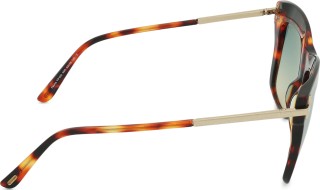 Tom Ford Dasha FT0822 55P 52 Lato del prodotto
