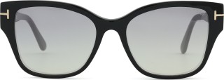 Tom Ford Elsa FT1108 01C 55 Parte anteriore del prodotto