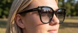 Tom Ford Elsa FT1108 01C 55 Immagine generata