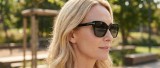 Tom Ford Elsa FT1108 01D 55 Immagine generata
