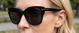 Tom Ford Elsa FT1108 01D 55 Immagine generata
