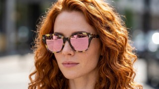 Tom Ford Elsa FT1108 55Z 55 Immagine generata