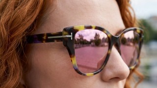 Tom Ford Elsa FT1108 55Z 55 Immagine generata