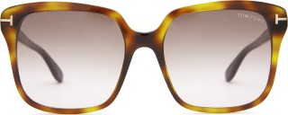 Tom Ford Faye-02 FT0788 53F 56