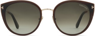 Tom Ford FT1141-K 45F 56 Parte anteriore del prodotto