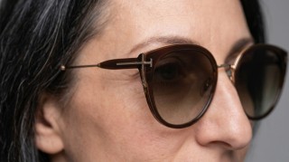 Tom Ford FT1141-K 45F 56 Immagine generata