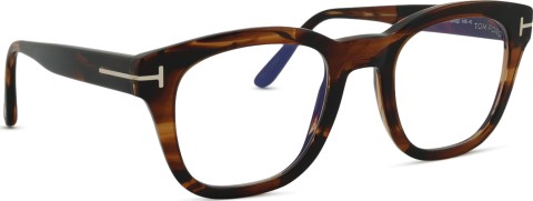 Tom Ford FT5542-B 55A 50