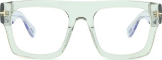 Tom Ford FT5634-B 020 53 Parte anteriore del prodotto