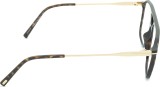 Tom Ford FT5665-B 052 54 Lato del prodotto