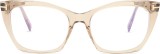 Tom Ford FT5709-B 045 54 Parte anteriore del prodotto