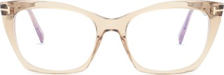 Tom Ford FT5709-B 045 54 Parte anteriore del prodotto