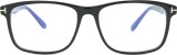Tom Ford FT5752-B 001 57 Parte anteriore del prodotto