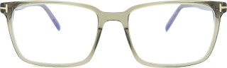 Tom Ford FT5802-B 048 55 Parte anteriore del prodotto
