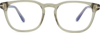 Tom Ford FT5868-B 045 Parte anteriore del prodotto