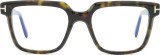 Tom Ford FT5889-B 052 53 Parte anteriore del prodotto