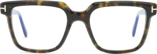 Tom Ford FT5889-B 052 53 Parte anteriore del prodotto