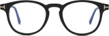 Tom Ford FT5891-B 005 49 Parte anteriore del prodotto