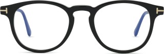 Tom Ford FT5891-B 005 49 Parte anteriore del prodotto