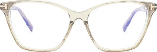 Tom Ford FT5949-B 045 56 Parte anteriore del prodotto