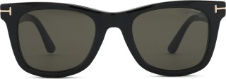 Tom Ford FT5970-B 001 50 (clip-on) 40968