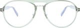Tom Ford FT5981-B 020 57 Parte anteriore del prodotto