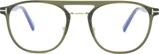 Tom Ford FT5982-B 098 52 Parte anteriore del prodotto