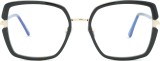 Tom Ford FT5985-B 001 55 Parte anteriore del prodotto