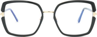 Tom Ford FT5985-B 001 55 Parte anteriore del prodotto