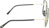 Tom Ford FT5985-B 001 55 Lato del prodotto