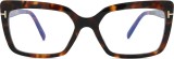 Tom Ford FT5991-B 052 55 Parte anteriore del prodotto