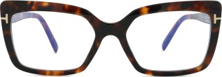 Tom Ford FT5991-B 052 55 Parte anteriore del prodotto