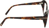 Tom Ford FT5991-B 052 55 Lato del prodotto