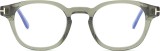 Tom Ford FT6000-K-B 057 49 Parte anteriore del prodotto