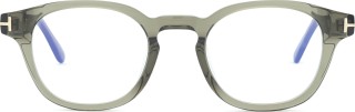 Tom Ford FT6000-K-B 057 49 Parte anteriore del prodotto