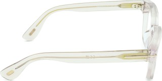 Tom Ford FT6072-D-B 072 49 Lato del prodotto