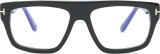 Tom Ford FT6084-B 001 56 Parte anteriore del prodotto