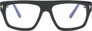 Tom Ford FT6084-B 001 56 Parte anteriore del prodotto